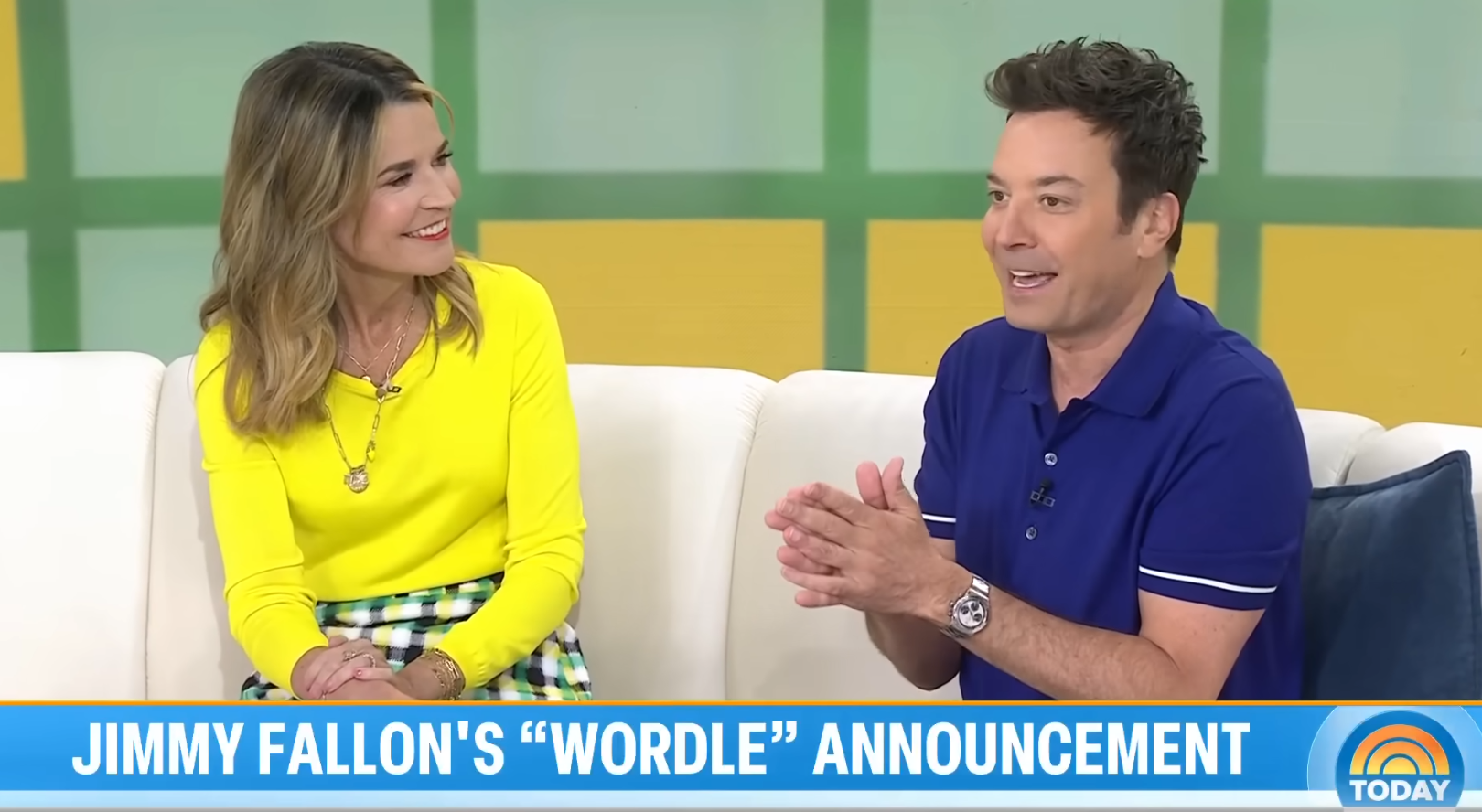 NBC Is Turning Wordle Into a Primetime Game Show