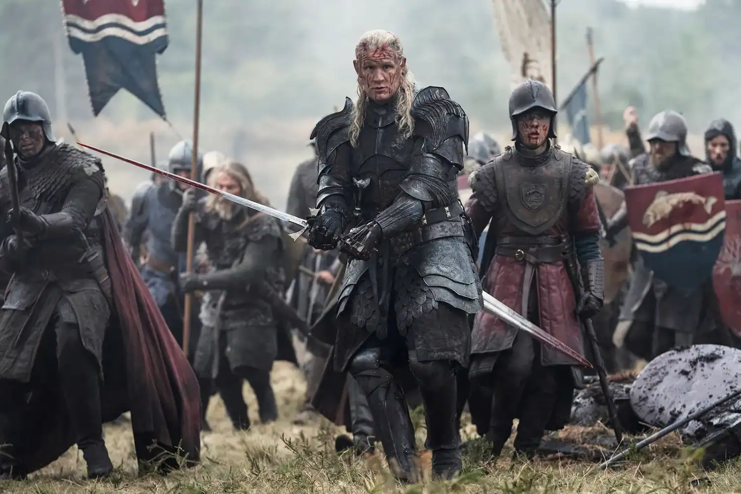 House of the Dragon Season 3 Trailer Released as HBO Confirms June Premiere Date