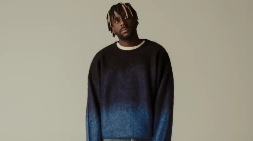 Myles Smith Builds Excitement for Debut Album My Mess, My Heart, My Life