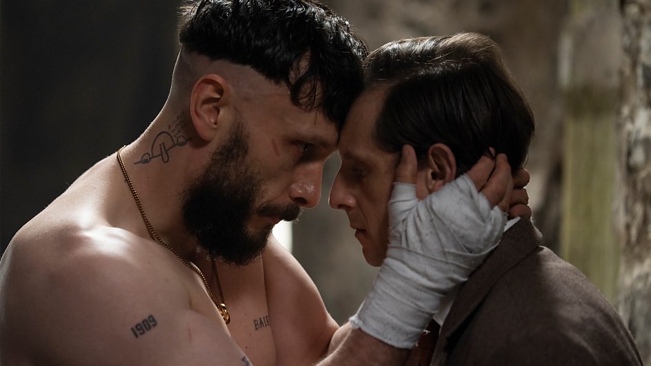 Half Man: Richard Gadd and Jamie Bell Lead BBC and HBO’s Most Intense New Drama
