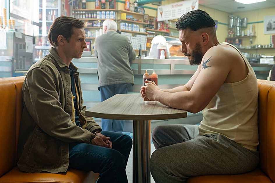 Half Man Is Becoming One of the Most Intense Dramas on TV Right Now