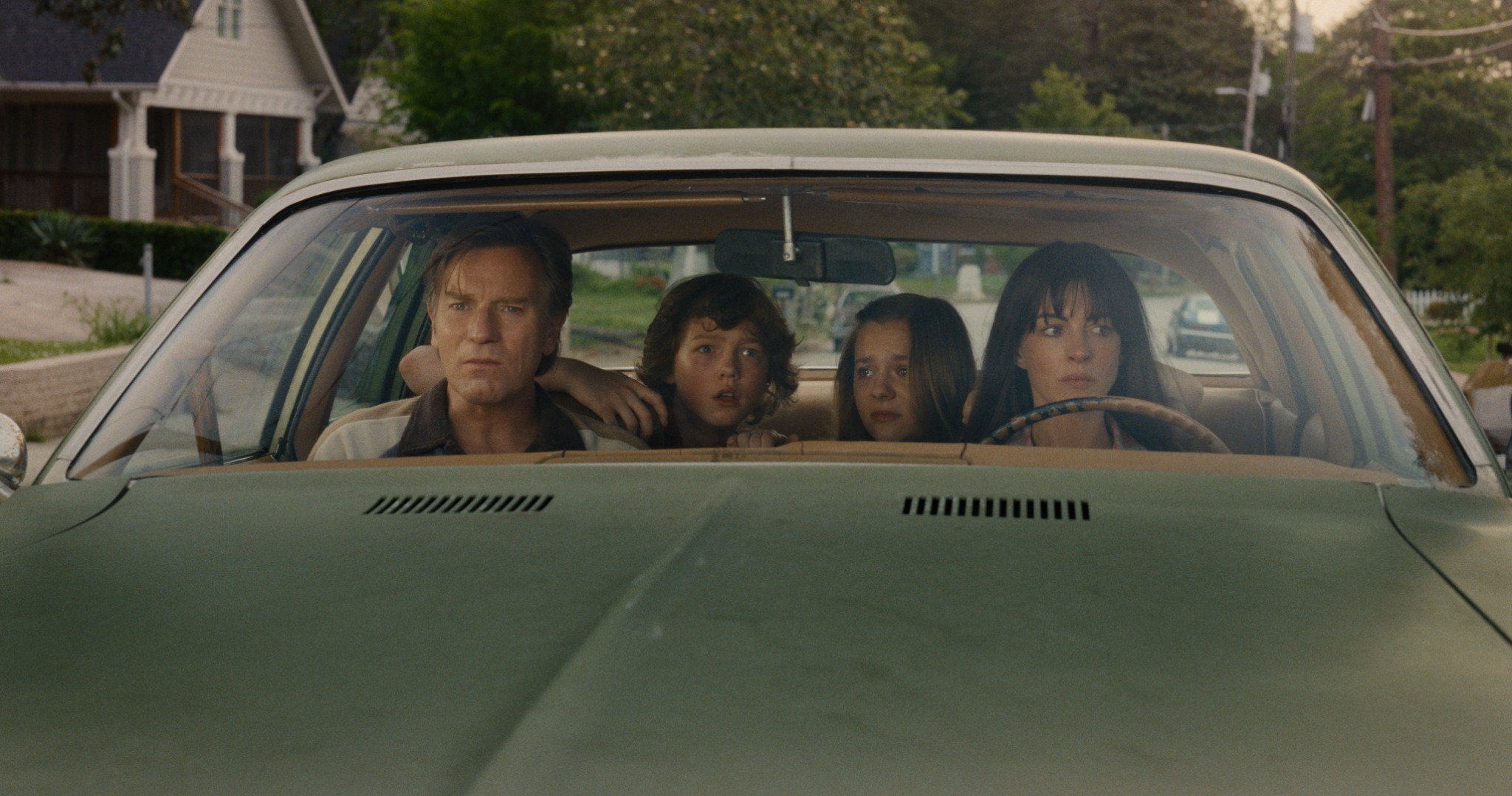 The End of Oak Street Is Already One of 2026’s Most Intriguing Sci-Fi Thrillers