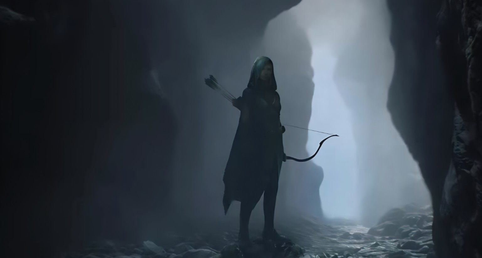 Anya Taylor-Joy Joins The Lord of the Rings: The Hunt for Gollum