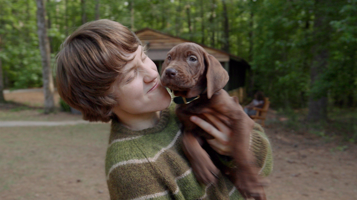 First Look at Live-Action Scooby-Doo Revealed in Netflix’s Scooby-Doo: Origins Teaser