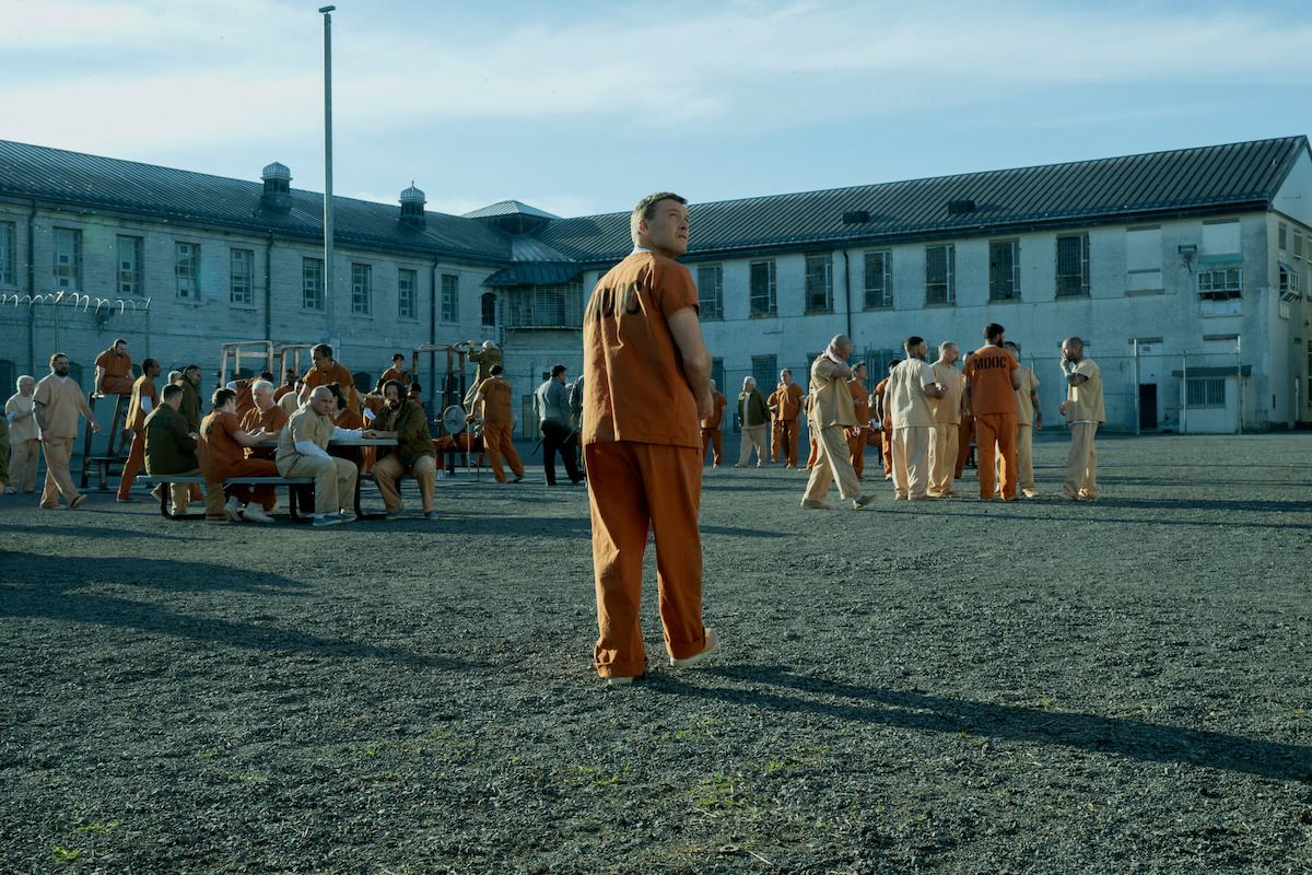 Netflix Releases Trailer for Harlan Coben Thriller I Will Find You