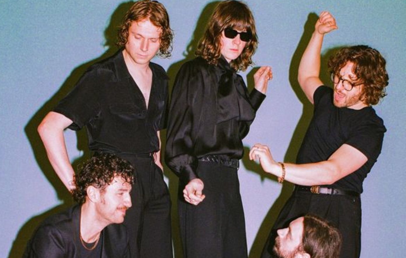 Blossoms Announce Songs From the Wedding Cake and New UK Arena Tour