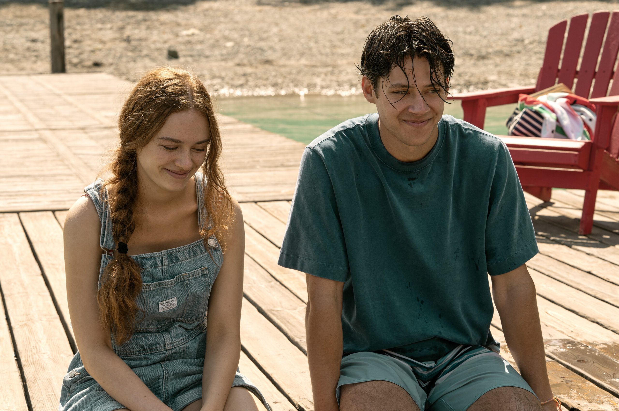 Every Year After Is Now Streaming on Prime Video