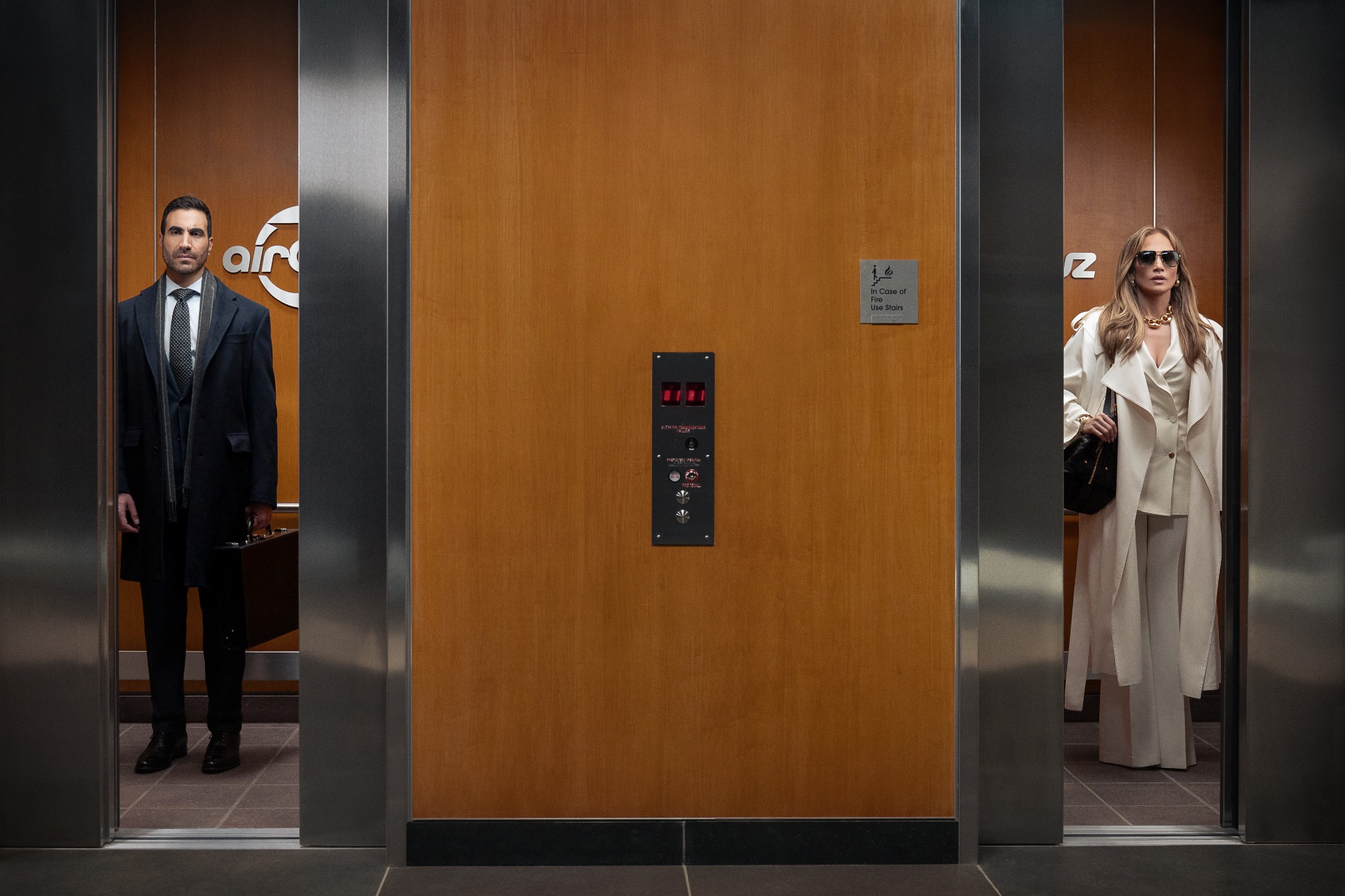 Office Romance Is Now Streaming on Netflix