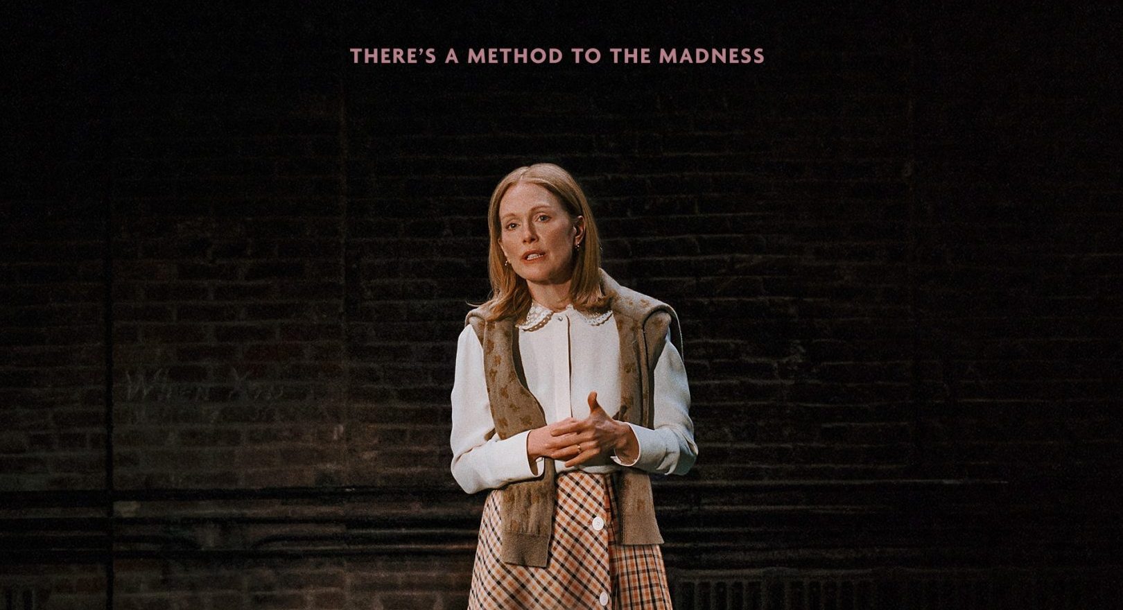 Julianne Moore and Paul Giamatti Face Off in Jesse Eisenberg’s The Debut Trailer
