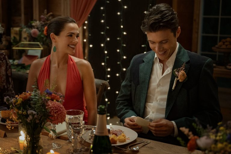 New on Netflix in June 2026: Voicemails for Isabelle, I Will Find You, Avatar and More