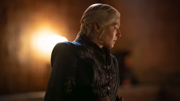 House of the Dragon Season 3 Final Trailer Sends Rhaenyra to King’s Landing