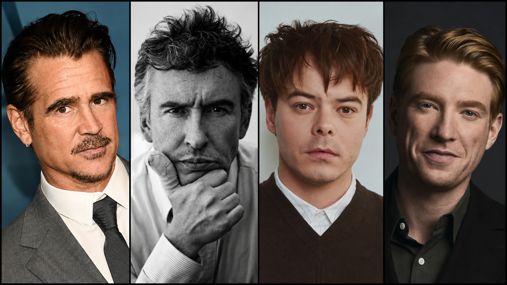 Colin Farrell, Steve Coogan and More Join Netflix Film Bad Bridgets
