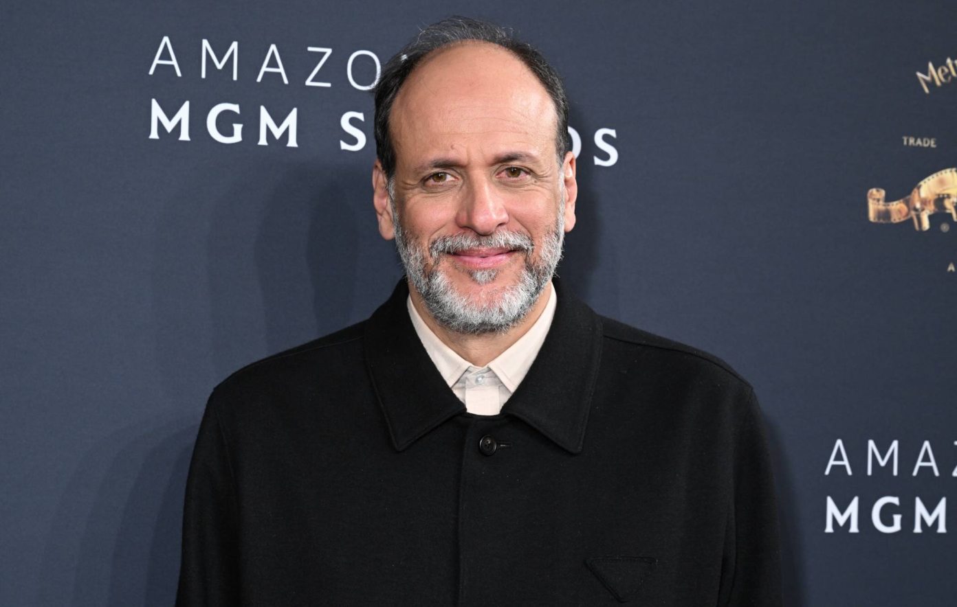 Amazon Drops Luca Guadagnino’s OpenAI Film Artificial Despite Completed Production
