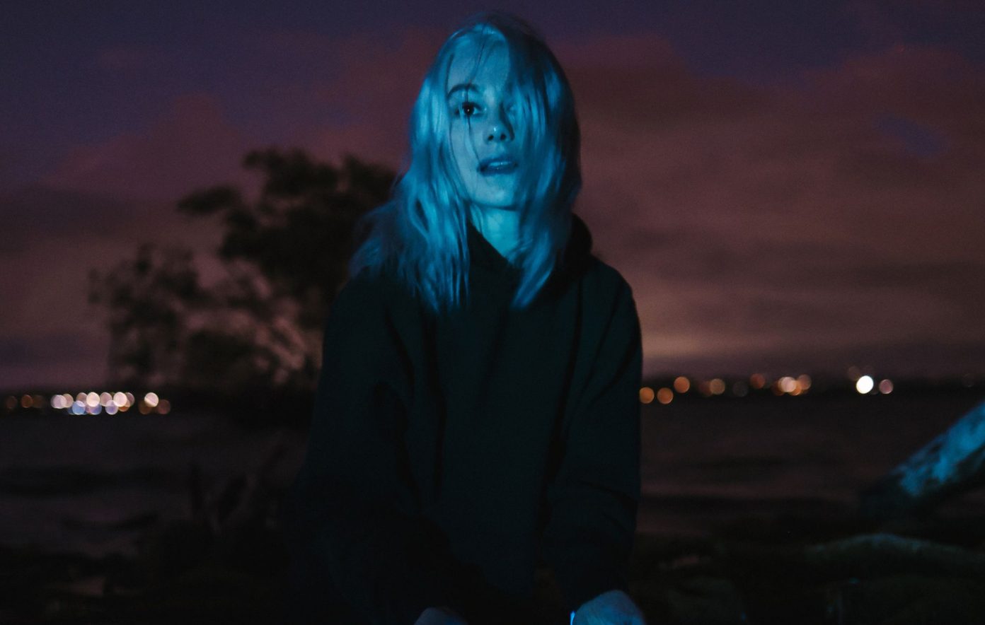 Phoebe Bridgers Announces New Album Lost Weekend