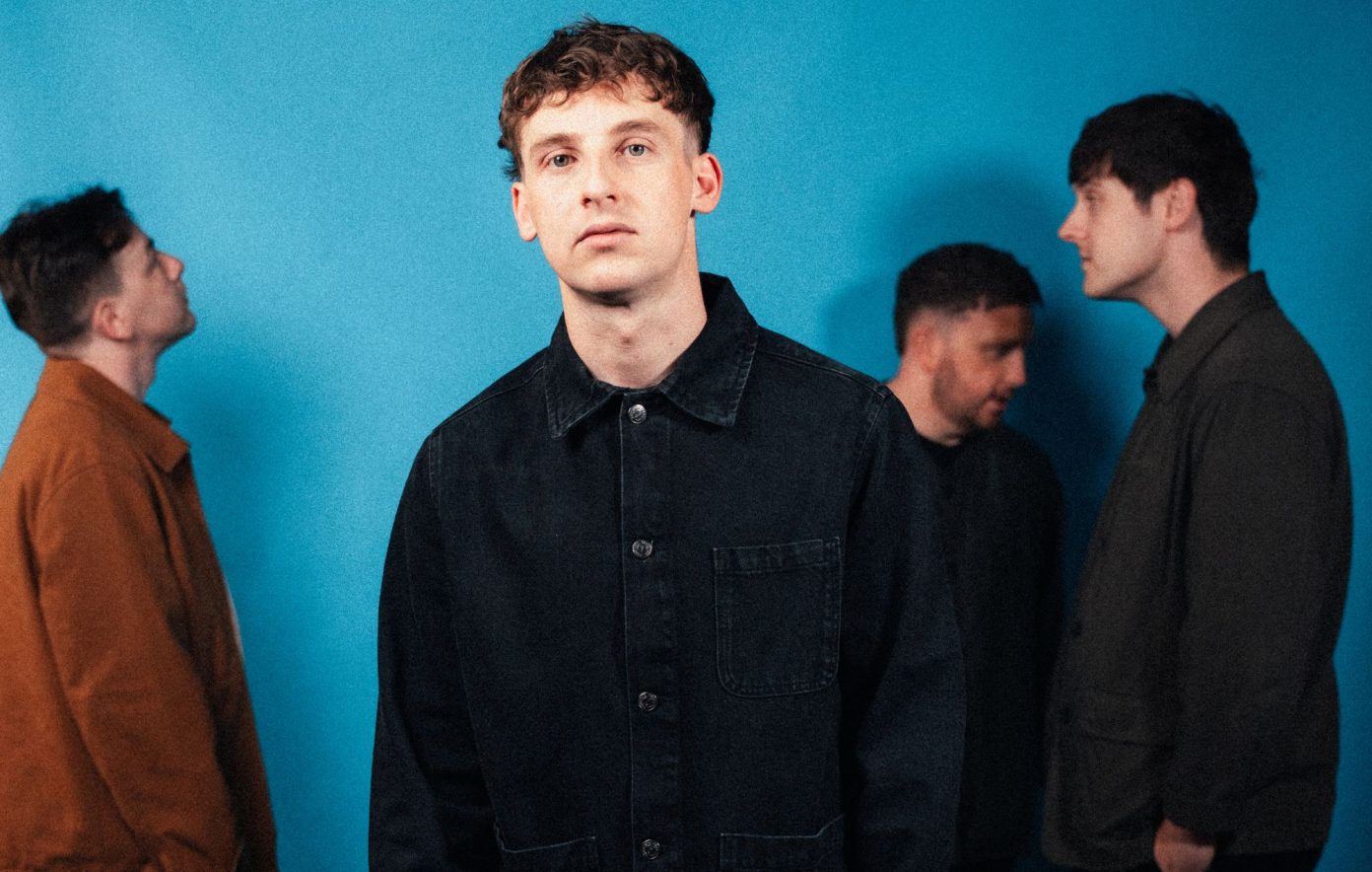 The Snuts Announce Fourth Album Joy in Short Moments With New Single “Defibrillator”