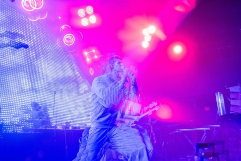 Mike D 5D Adds New UK Tour Dates Ahead of Debut Album Thank You