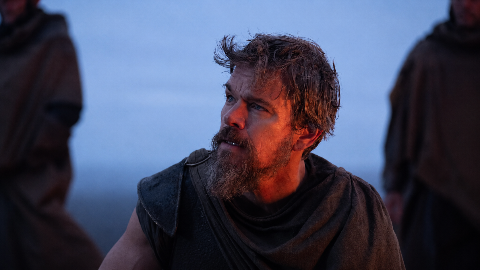 Christopher Nolan’s The Odyssey Is Now Showing In UK Cinemas