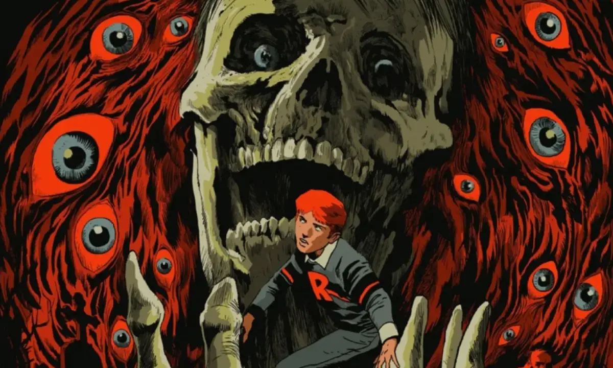 Afterlife With Archie Ordered at Disney+ for Halloween 2027