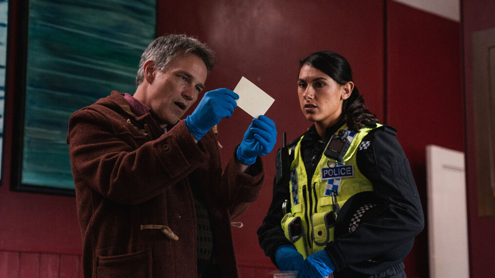 Art Detectives Renewed for Season 2 with Two-Part Special