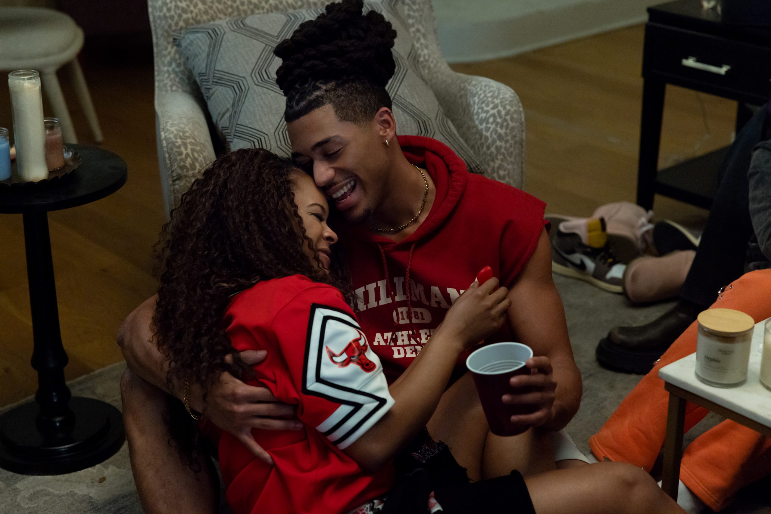A Different World Sequel Gets First Look Ahead of Netflix Release