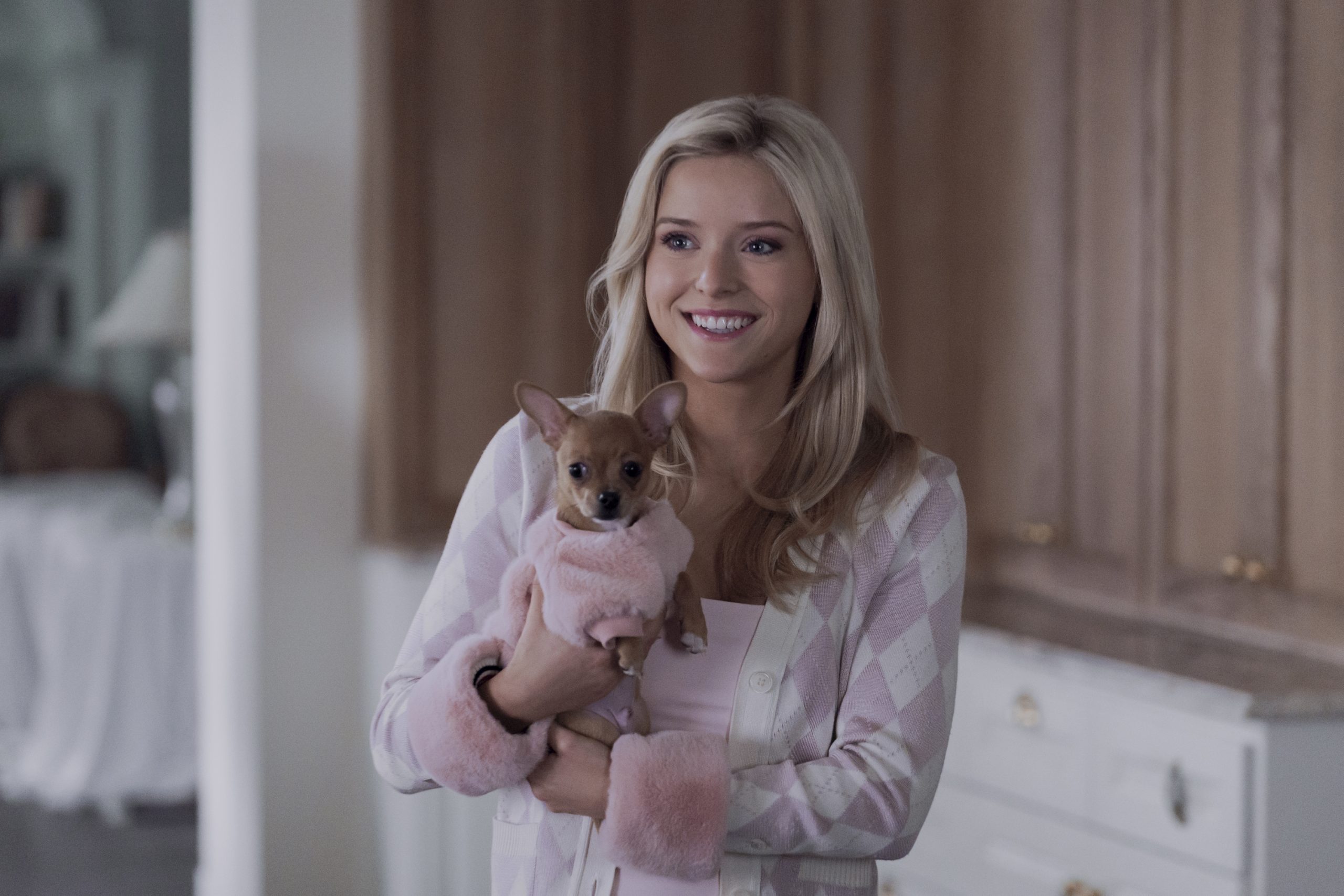 Elle Review: Prime Video’s Legally Blonde Prequel Is Fun but Flawed