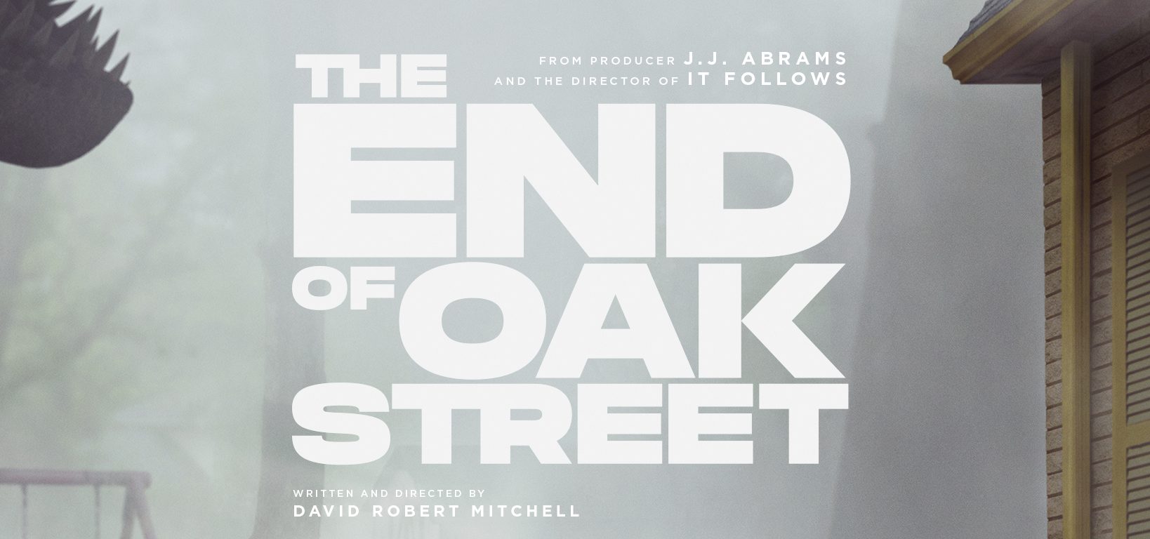 The End Of Oak Street Gets New Poster Ahead Of August Release