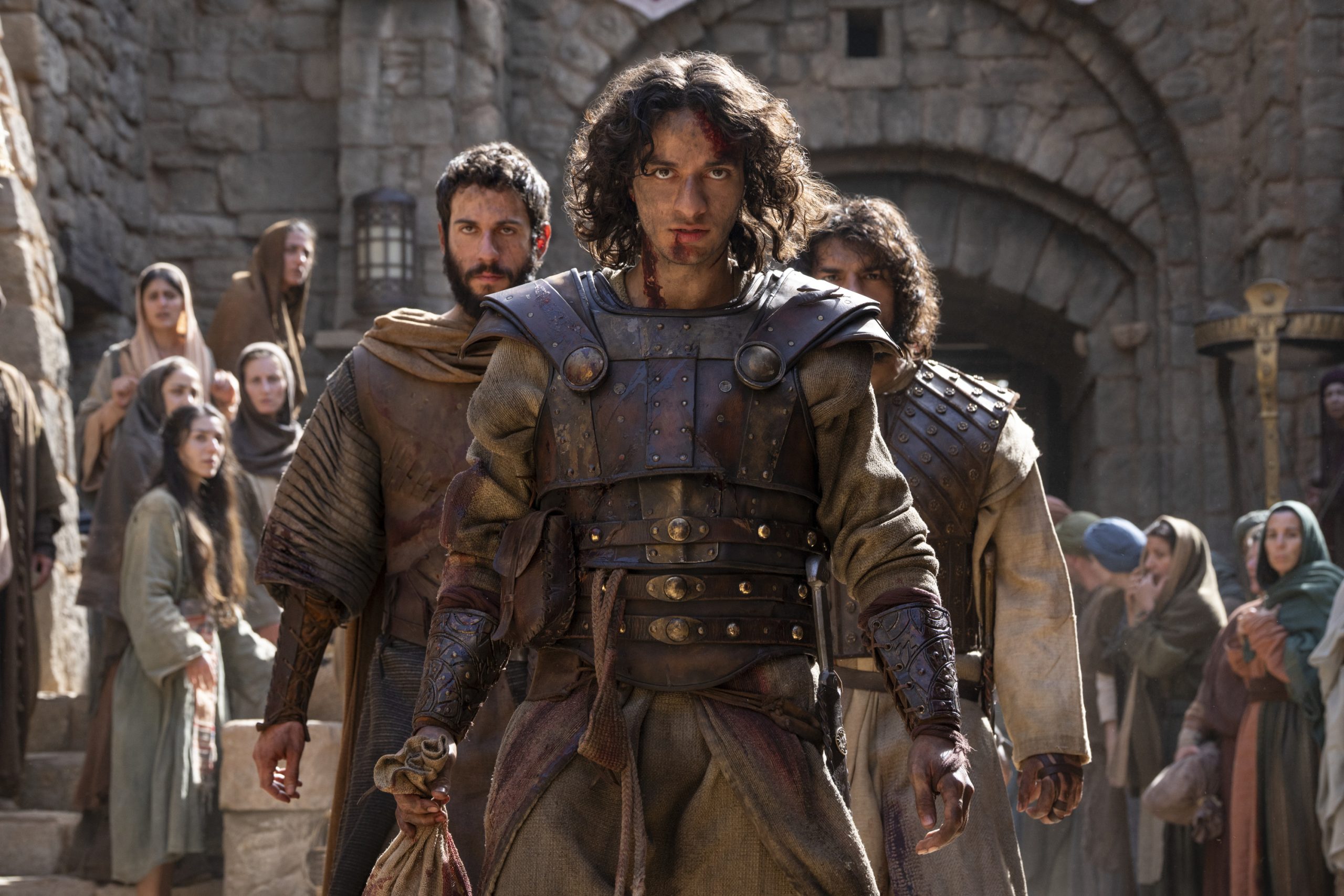 House Of David Renewed For Season 3 By Prime Video