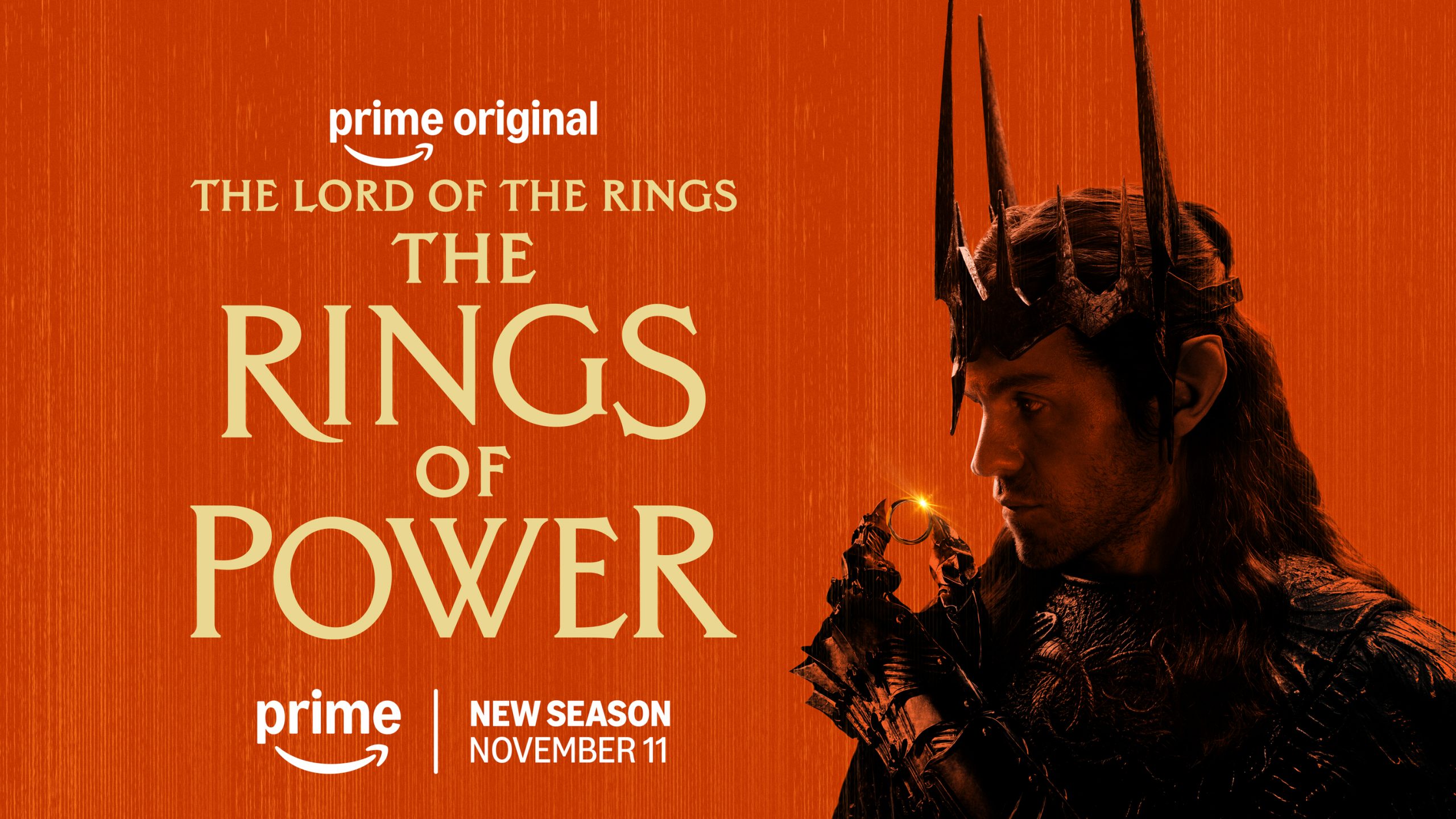 The Rings of Power Season 3 Trailer, Release Date and New Cast Revealed