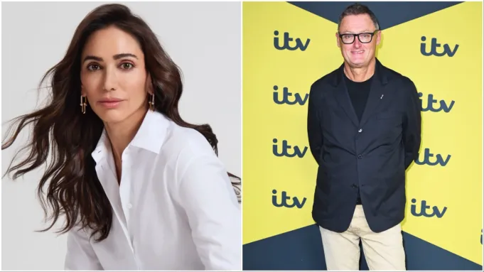 ITV Orders New Jeff Pope Drama About Children, Social Media and Online Safety