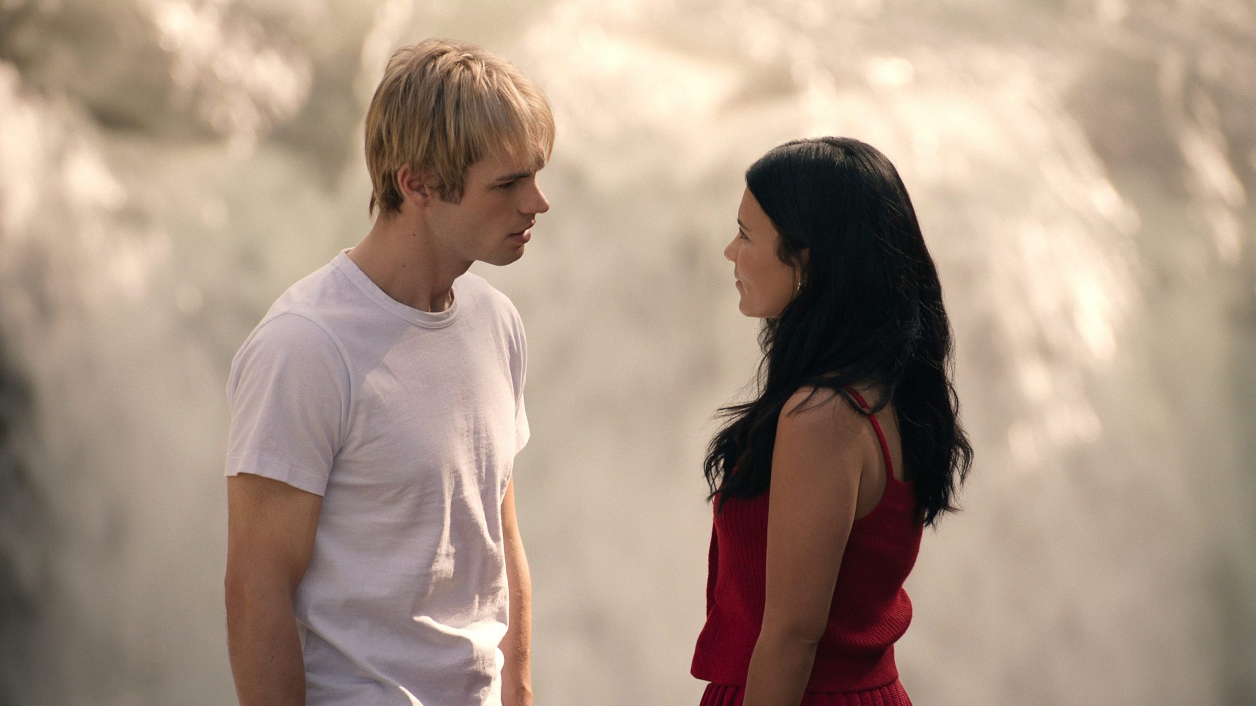 My Life With The Walter Boys Season 3 Trailer Brings A New Love Interest To Silver Falls