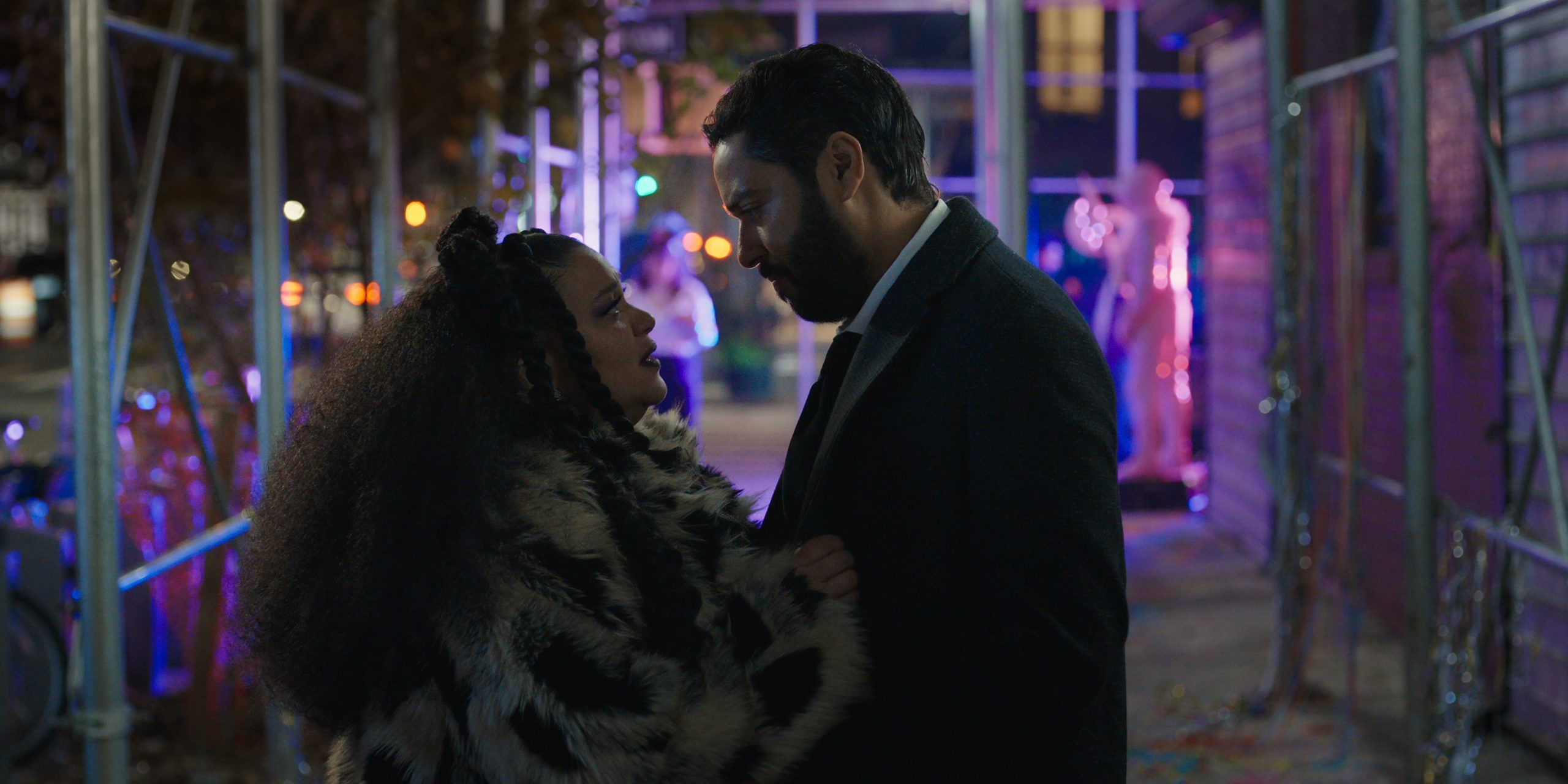 Survival of the Thickest Returns for Third and Final Season on Netflix