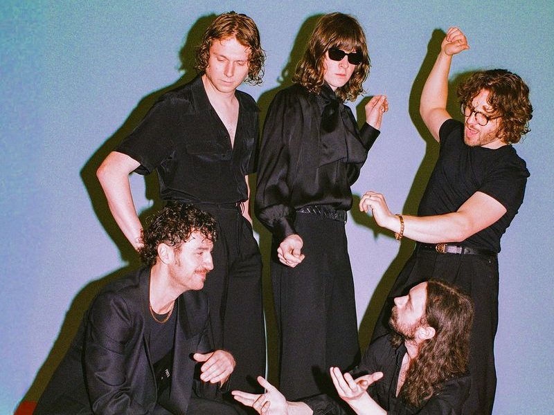 Blossoms Announce Intimate Manchester Show Celebrating 10 Years of Debut Album