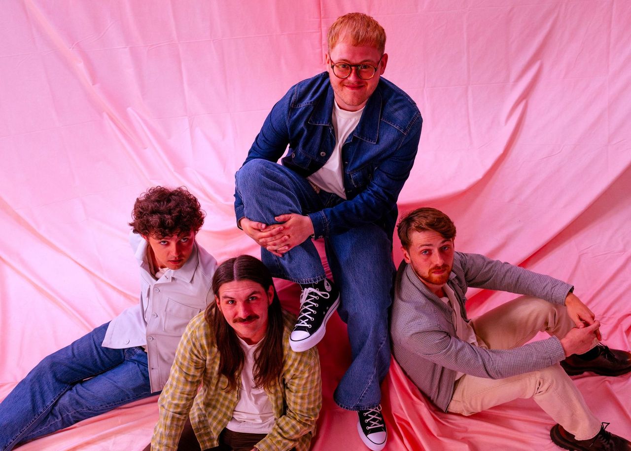 The Lathums Return with First New Music in Over a Year on Vice Versa