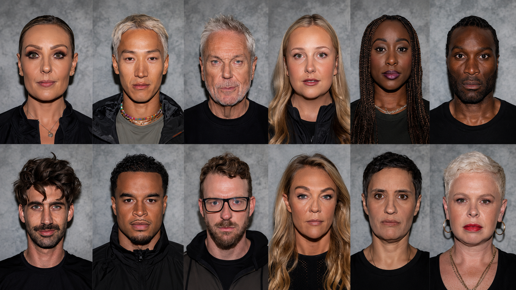 Celebrity Hunted Returns This August With New All-Star Line-Up