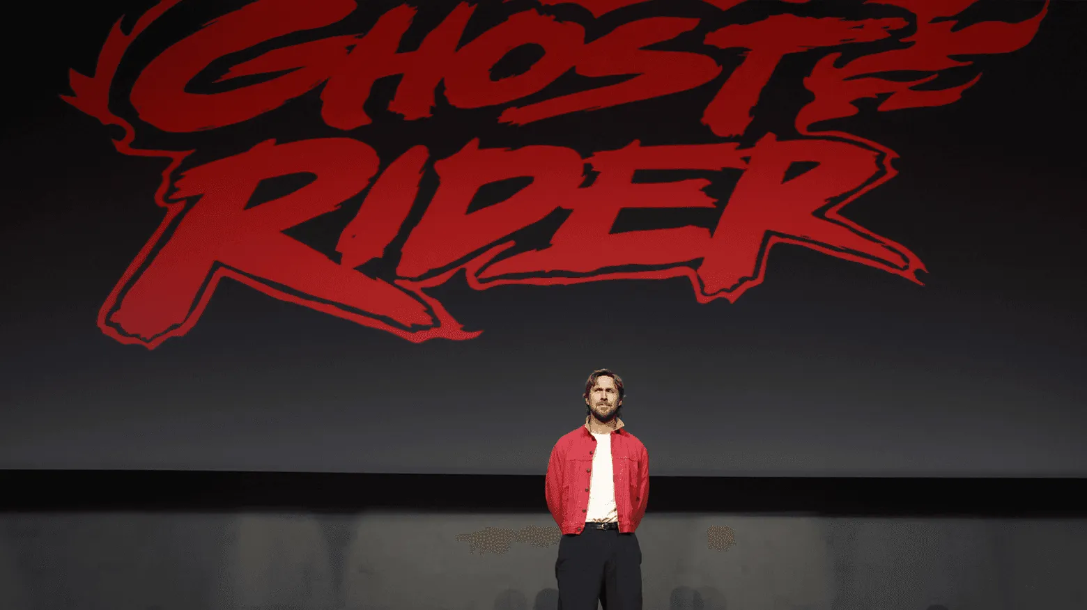Ryan Gosling Confirmed as Ghost Rider in New Marvel Film