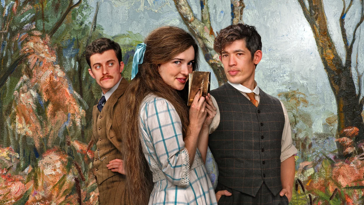 My Brilliant Career Trailer Reveals Netflix’s New Period Drama