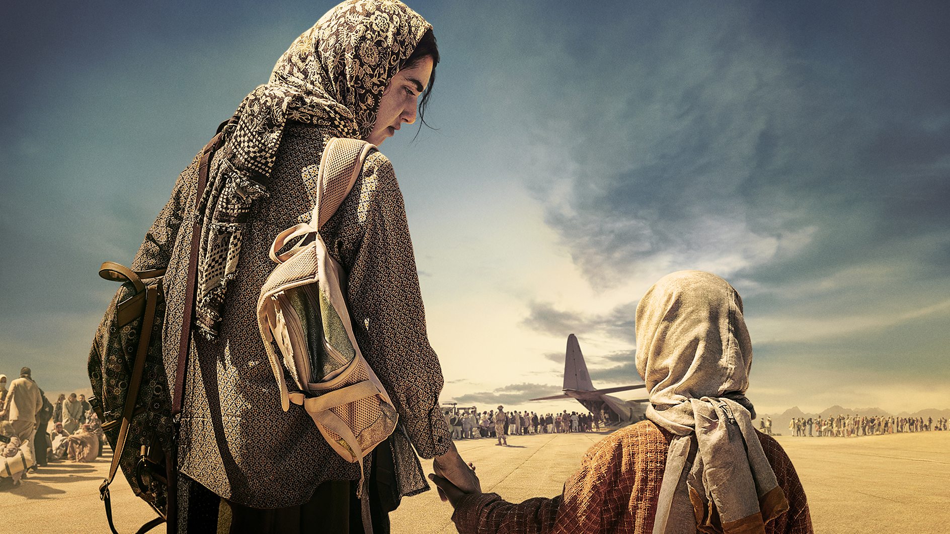 BBC Acquires Kabul, New Drama About the 2021 Afghanistan Withdrawal