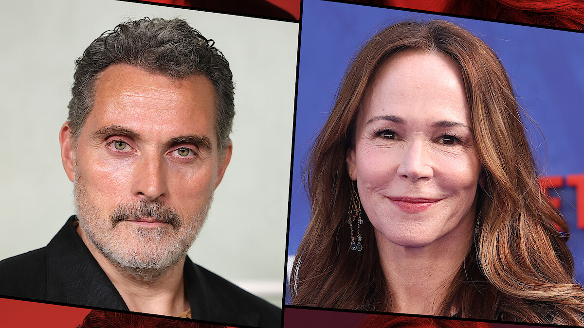 Queenstown: Netflix Announces New Drama Starring Rufus Sewell and Alycia Debnam-Carey