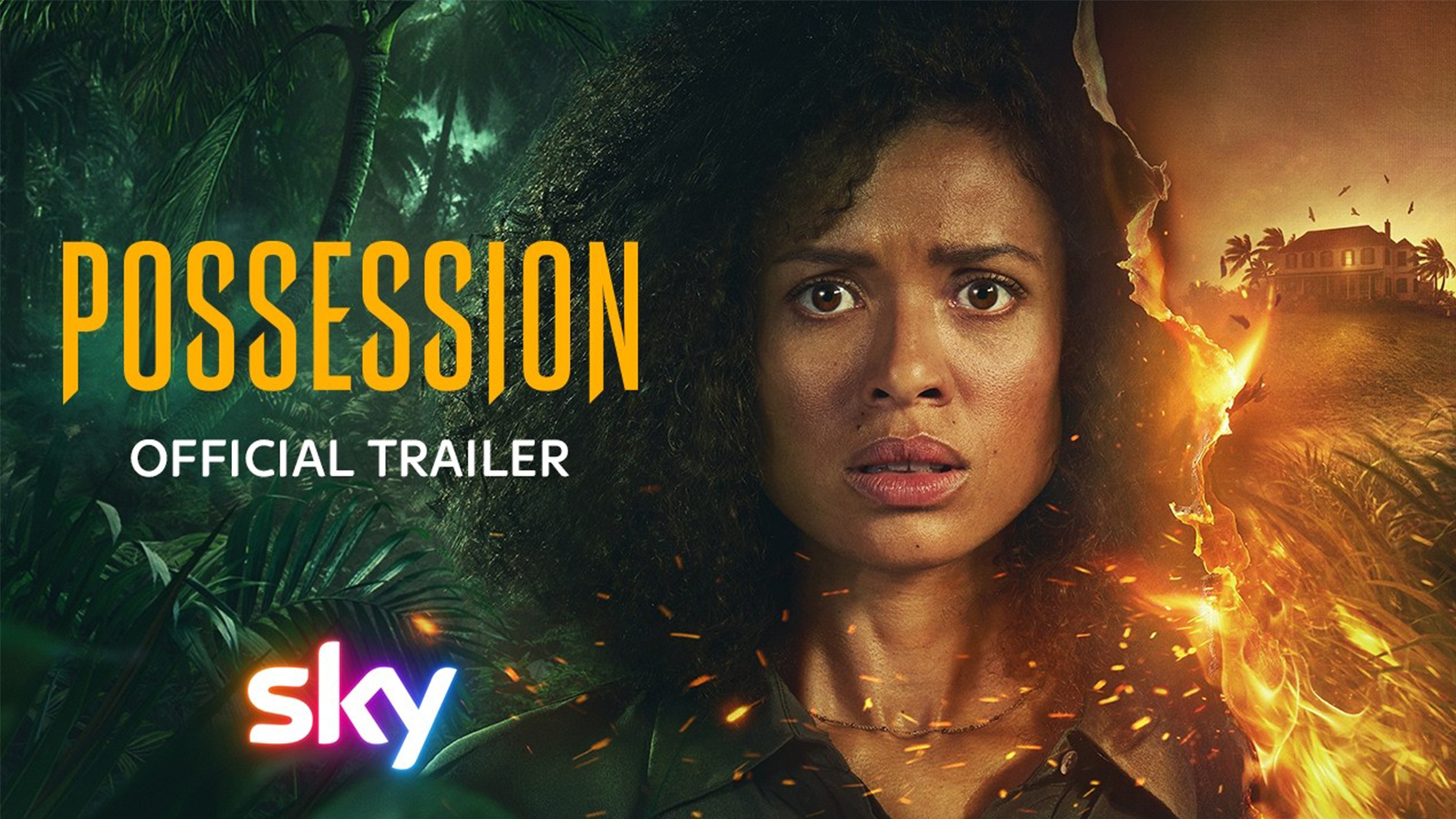 Possession on Sky: Official Trailer and August Release Date Revealed