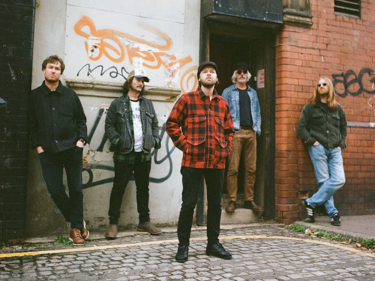 The Coral Announce 2026 UK and Ireland Tour Following Surprise Album 388