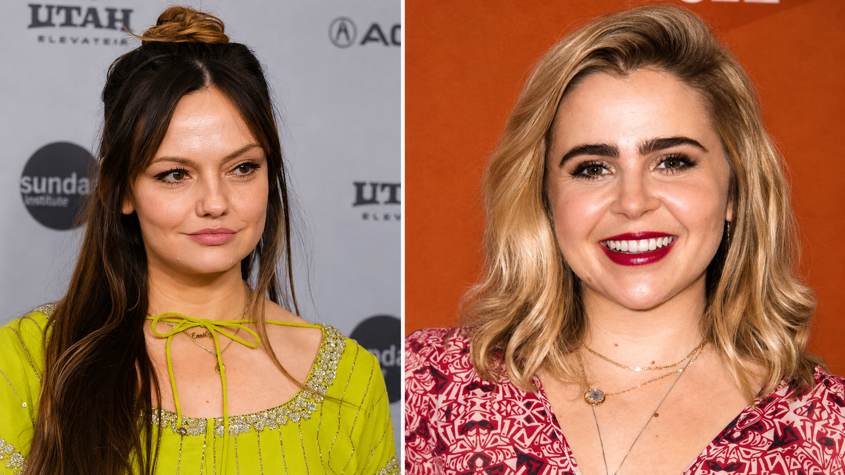 Mae Whitman And Emily Meade To Lead Kentucky Moonshine Comedy Pilot Whisper Sisters