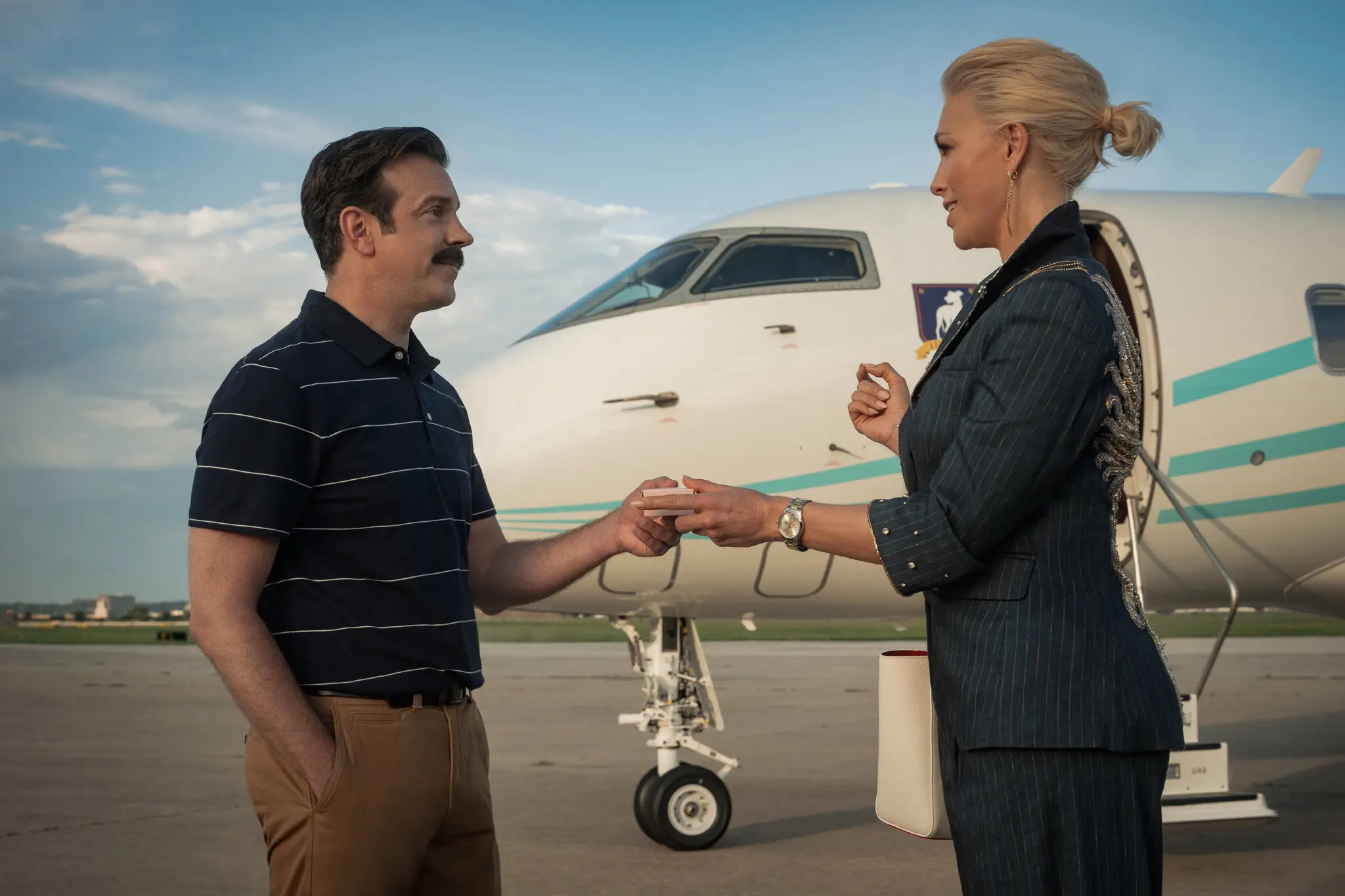 When Is the Next Ted Lasso Episode? Full Season 4 Release Schedule and Finale Date