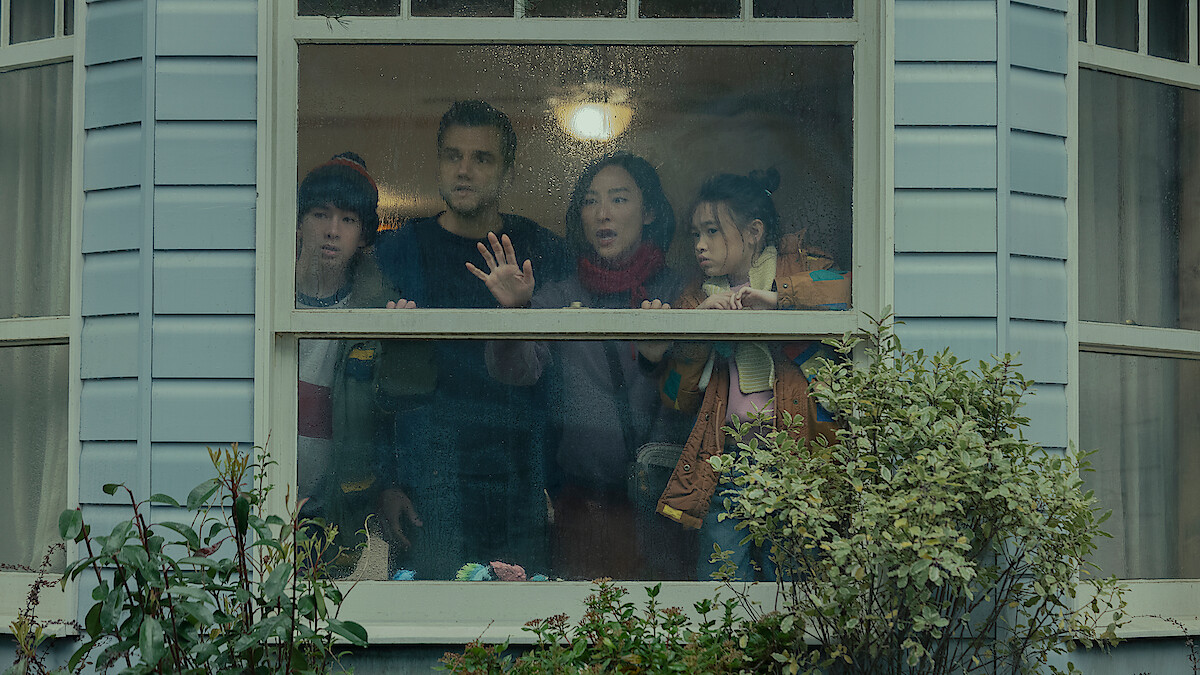 The Last House Is Now Streaming on Netflix: Cast, Plot and Everything to Know
