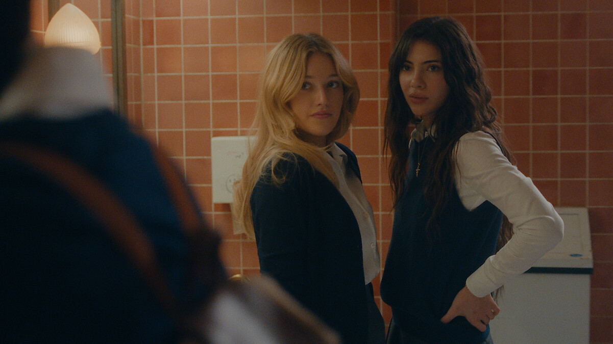 Netflix’s The Body: First Look, Cast and November Release Date