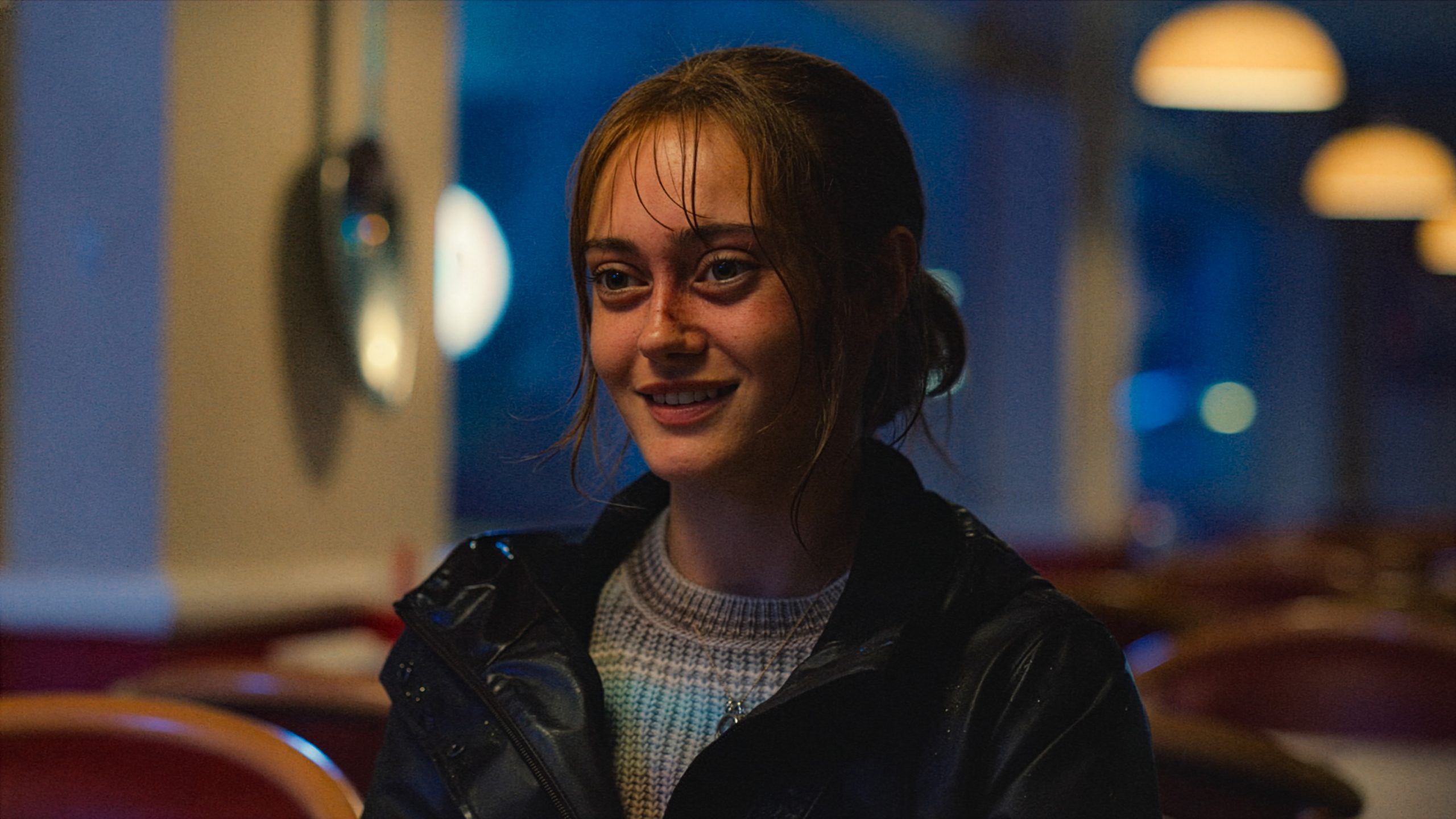 Sweetpea Season 2 Teaser Trailer Sees Ella Purnell Make a Killer Comeback