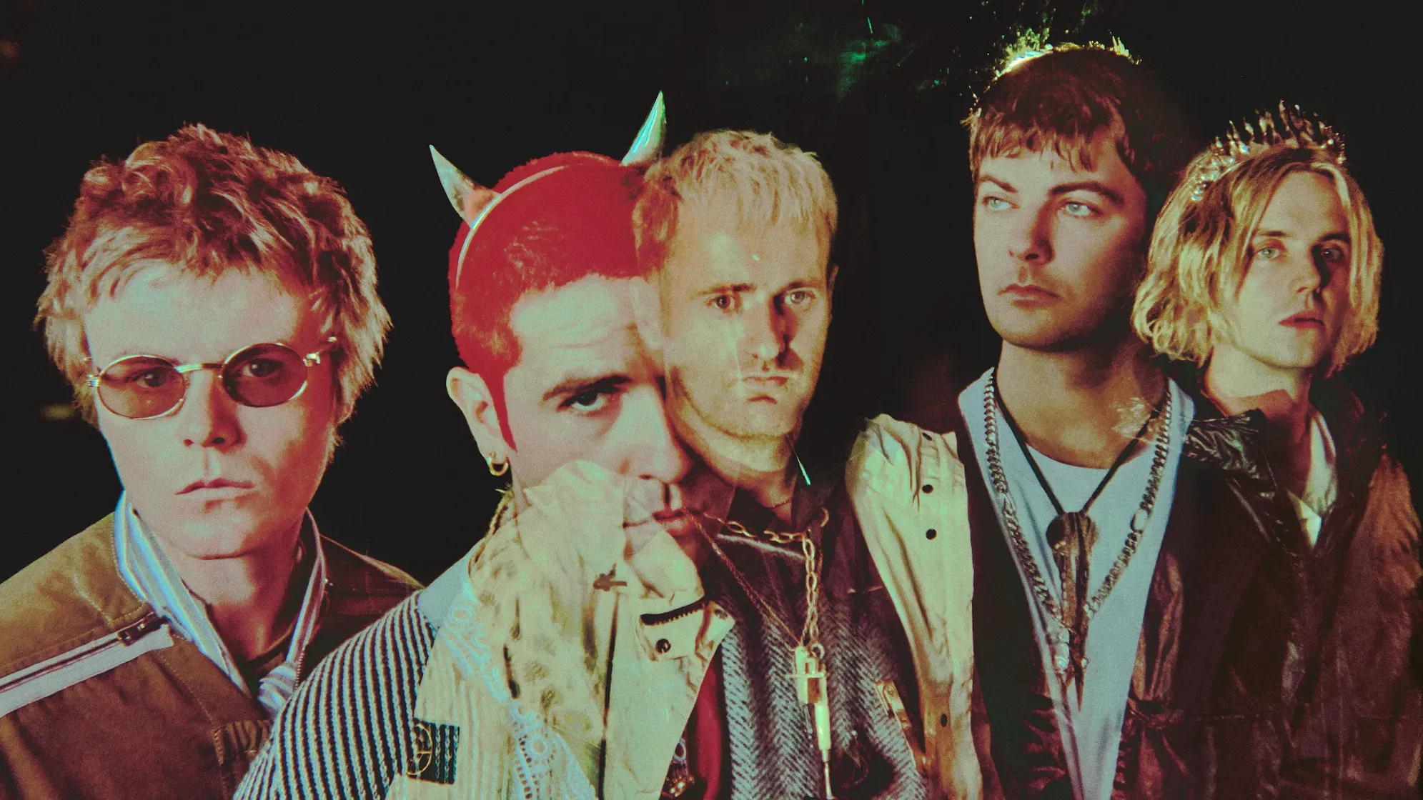 Fontaines D.C. Glasgow 2027: OVO Hydro Date, Presale and Ticket Details