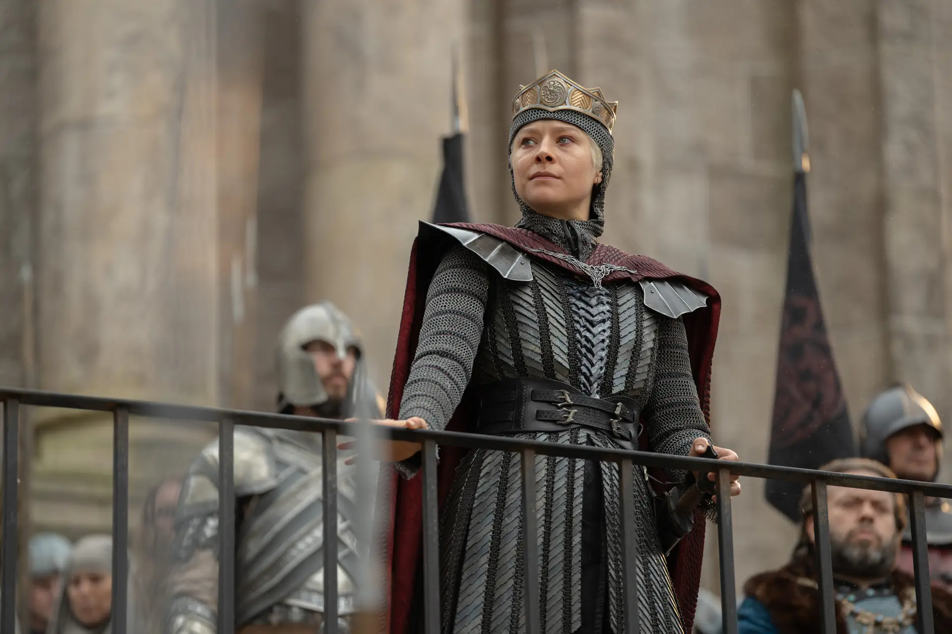 When Is House of the Dragon Season 4 Coming Out? Release Date and Final Season Explained