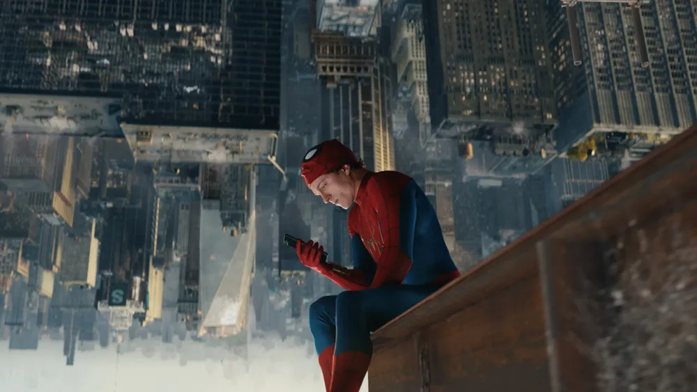 Spider-Man: Brand New Day Review: Tom Holland Gives His Best Performance as Peter Parker Yet