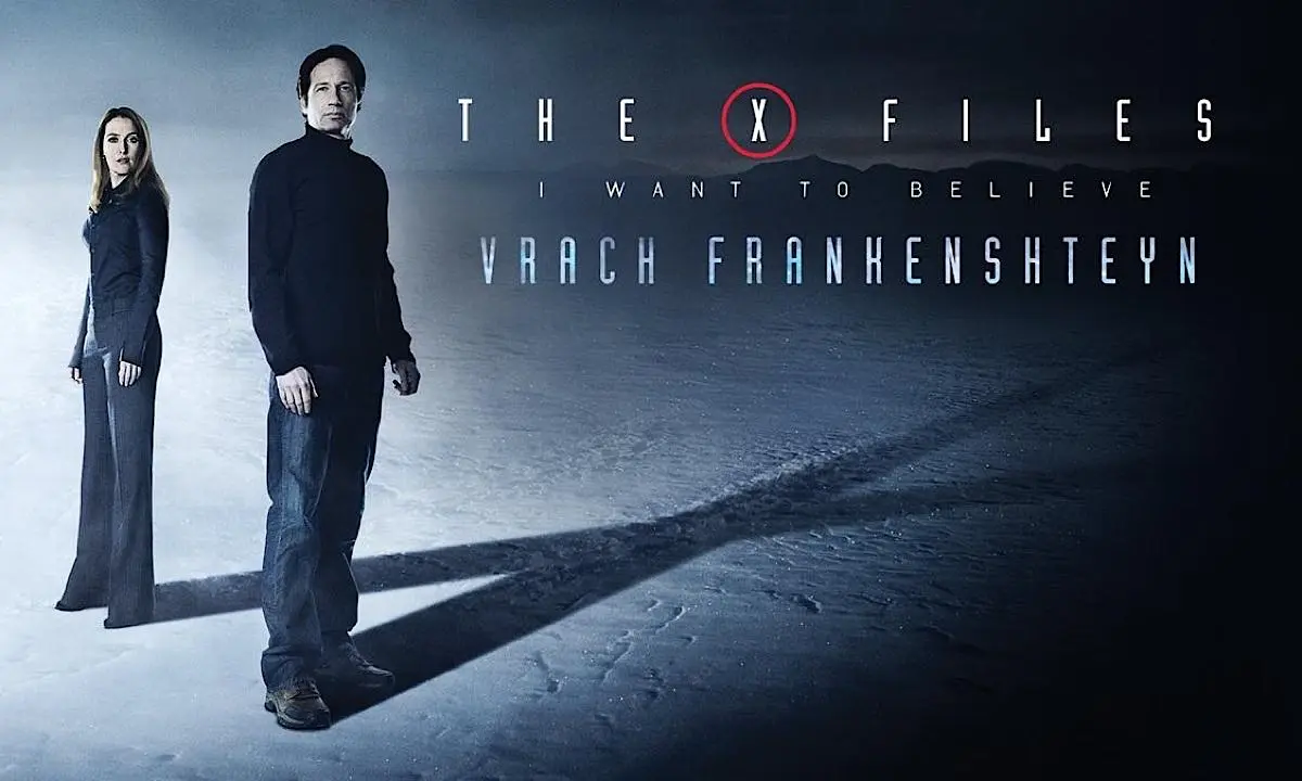 When Does The X-Files: I Want to Believe Director’s Cut Stream on Disney+?