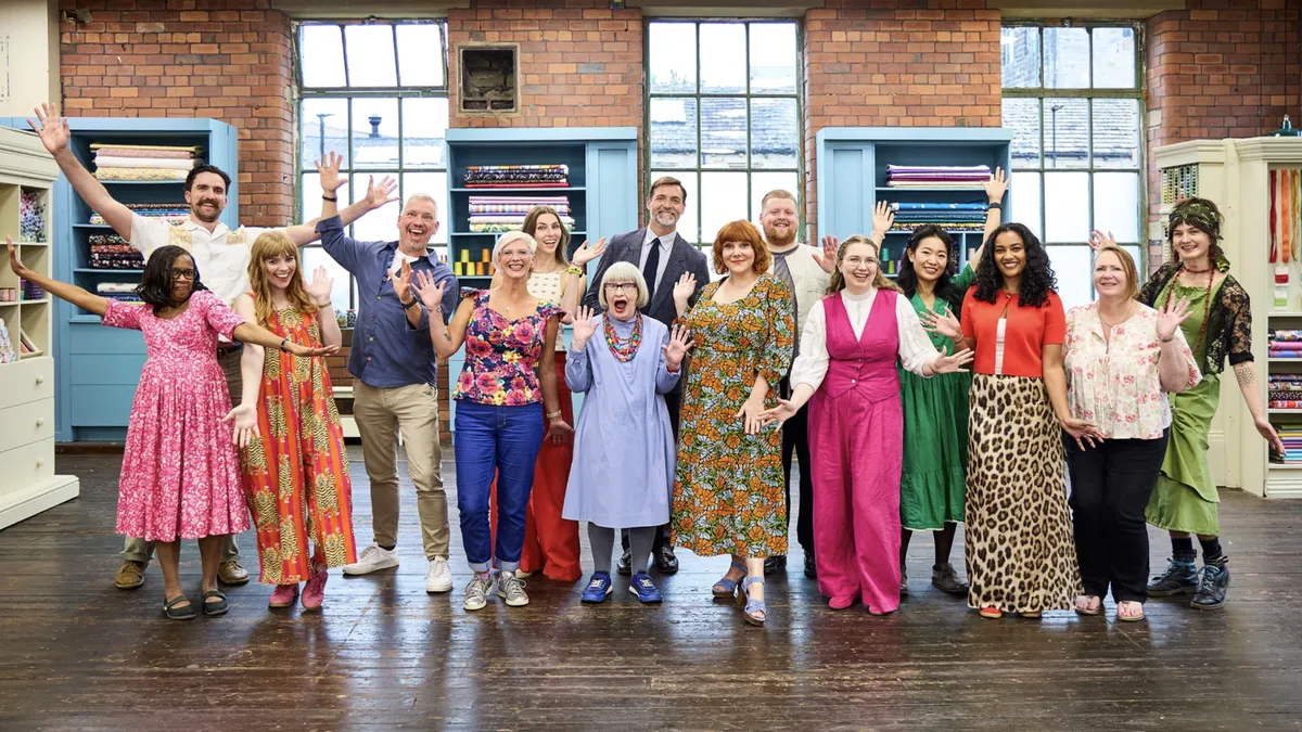When Does The Great British Sewing Bee 2026 Finish? Full BBC Episode Schedule and Final Date